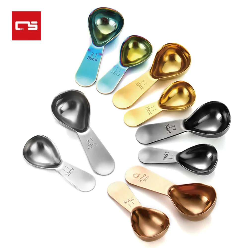 

Ложка для кофе, нержавеющая сталь, 304