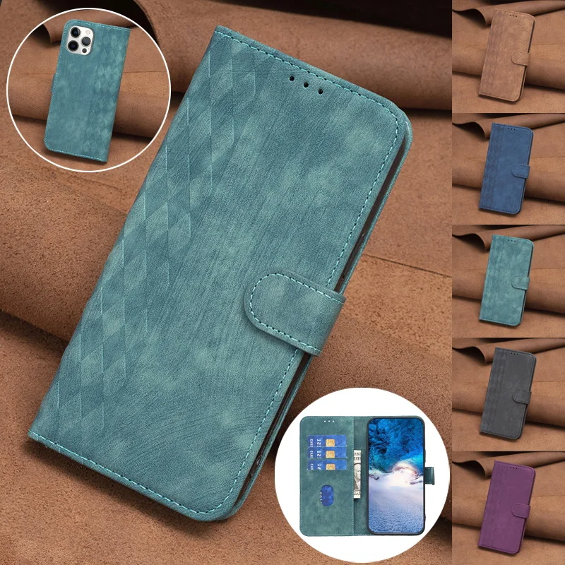 Кожаный чехол-кошелек с отделением для карт для iPhone 14, 13 Pro Max, 13, 12, 11 Pro, ударопрочный гибридный телефонный чехол для iPhone 13, 14 Pro, 11