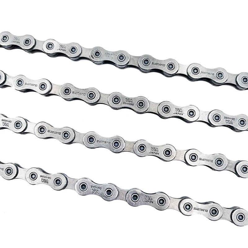 Цепь велосипедная Shimano 8/9/10/11/12 в цепи для шоссейных велосипедов IG51HG53 HG54 HG73 HG95 HG701