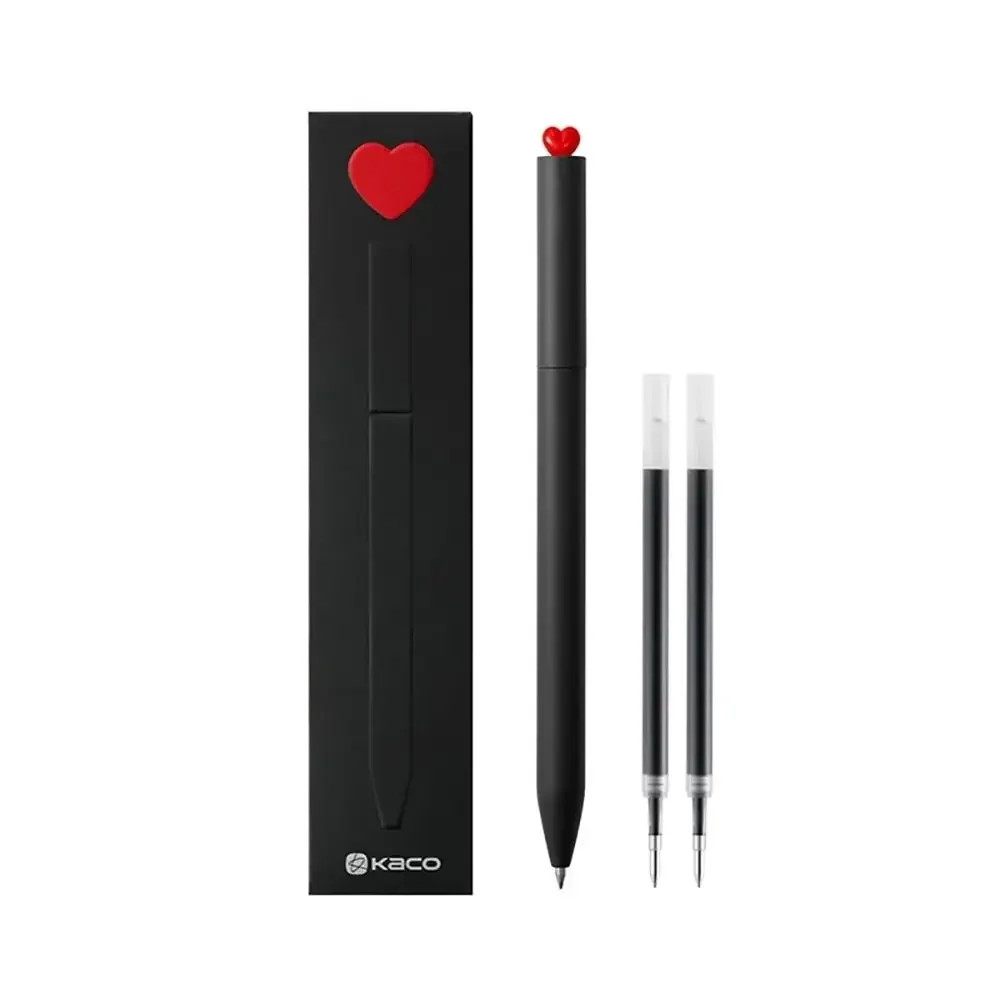 

Гелевая ручка 0,5 мм черная