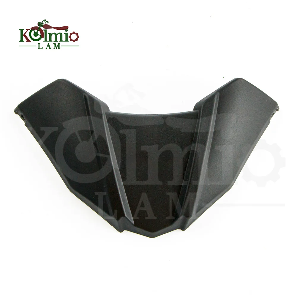

For fit Motorcycle accessories Excelle 400X Excelle 500X Excelle 525X Front nose fairing beak cover protector