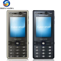 Телефон Sony Ericsson K810i