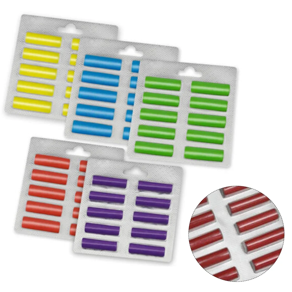 

Ароматические палочки для пылесоса 10 шт.