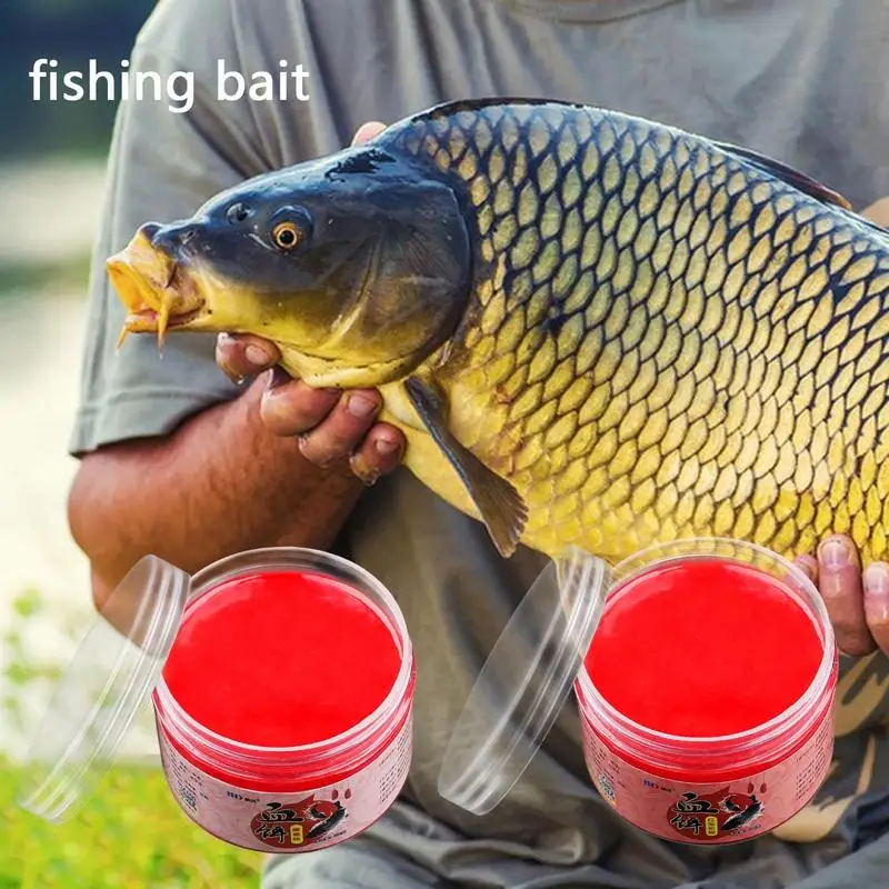 

Fishing Bait Attractant Blood Dip Fishing Scent Attractant 300g Bait Scent Fish Attractants Fish Attractant Freshwater Fish Bait