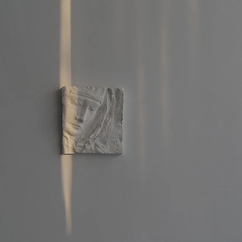 

zq Sculpture Works Home Exhibition Wall Decoration Pendant