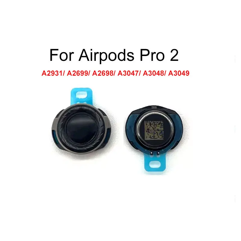 Внутренний динамик A2083 A2084 A2565 A2698 для AirPods Pro 1 2 3 Pro2