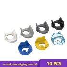 Шарф для сборки кубиков MOC 30133, 10 шт.