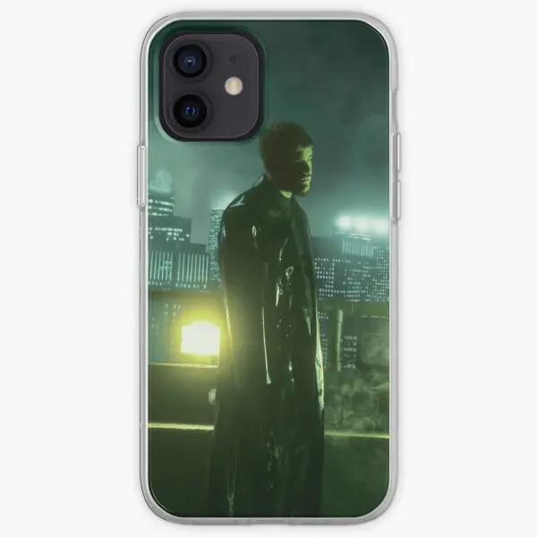 Чехол для iPhone 11 12 13 14 Pro Max Mini 6 6S 7 8 Plus X XS XR 2093