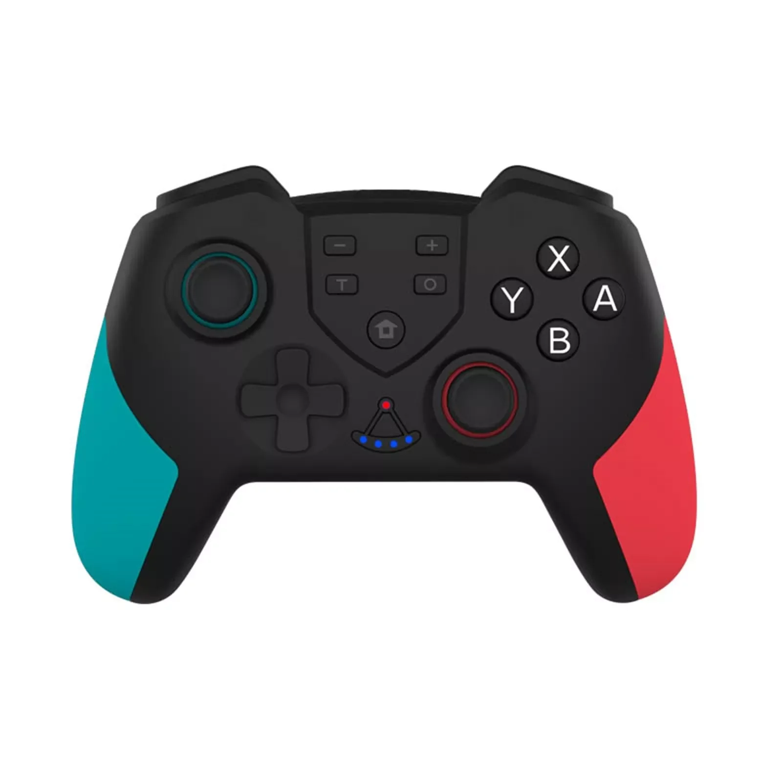 

T23 Wireless Controller for N-Switch NS-Switch Pro Console Joystick Gamepad Video Game With Wake-up Vibration Macro Programming