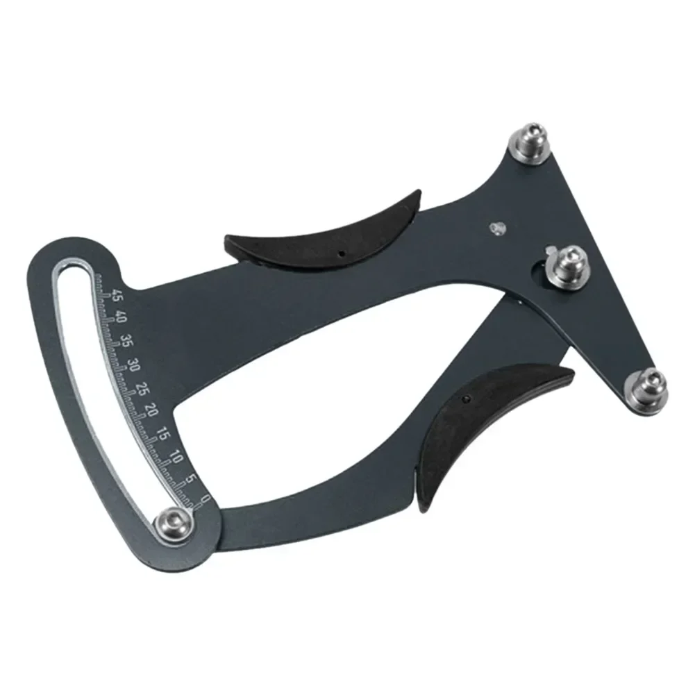 Инструмент для ремонта велосипедных спиц измерительный тензиометр строители