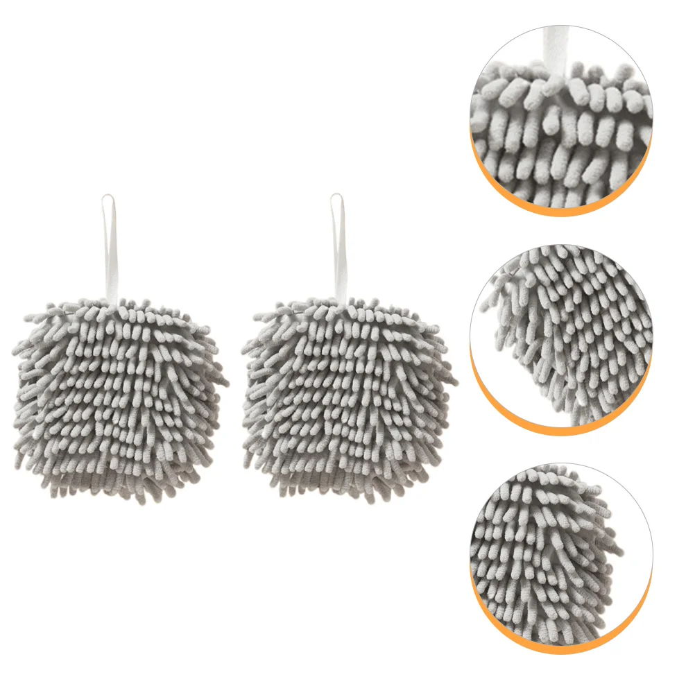 

2 шт., полотенца для сушки рук