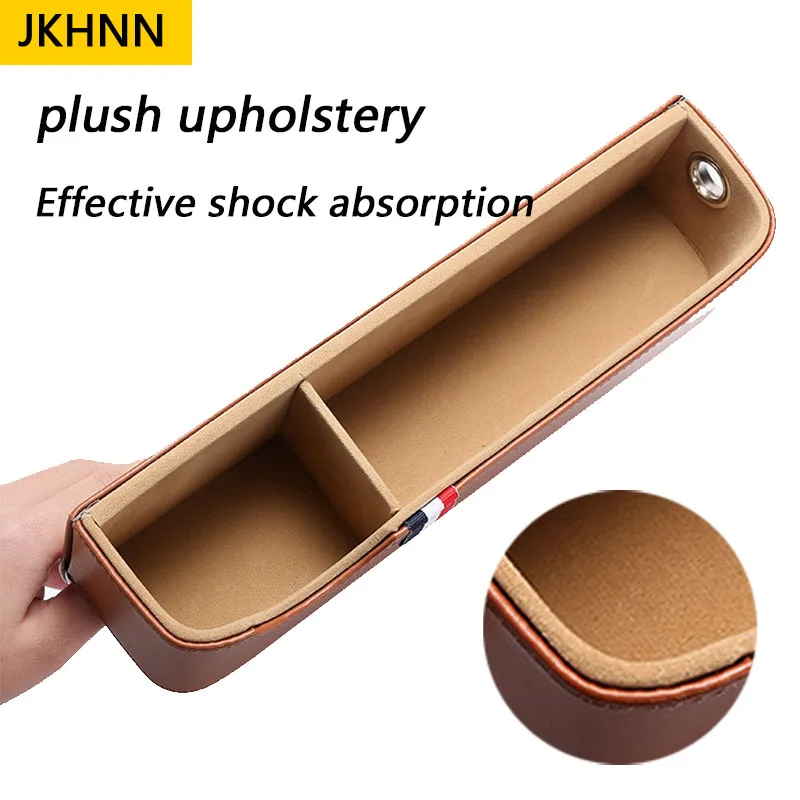 1 шт. карман для хранения прорези на сиденье автомобиля BYD Tang F3 E6 Atto 3 Yuan Plus Song Max F0 G3