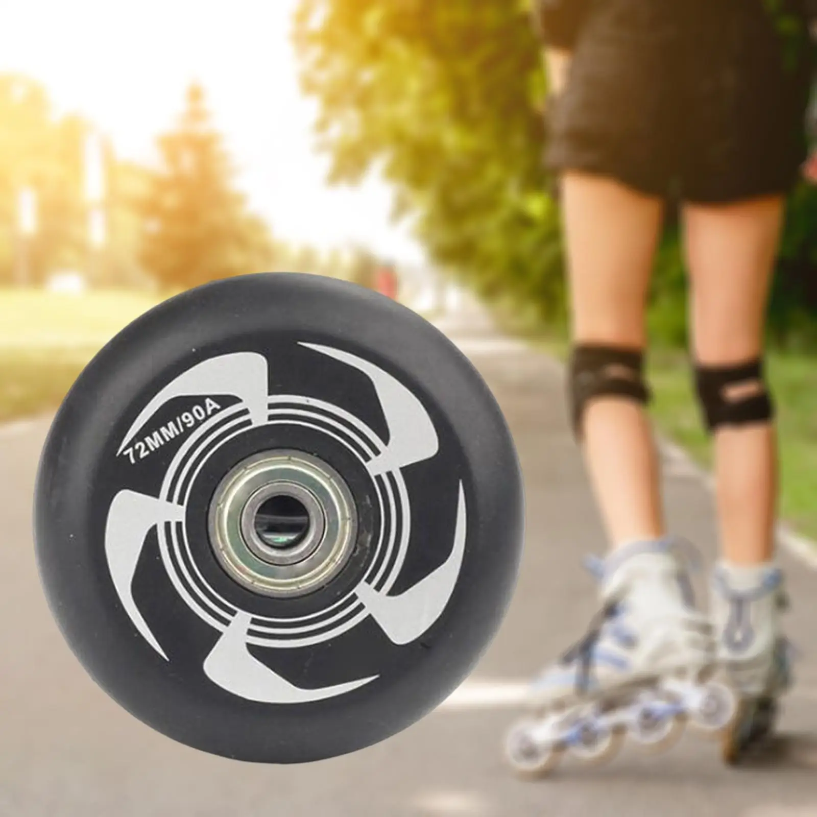 2-6 упаковок роликовые коньки