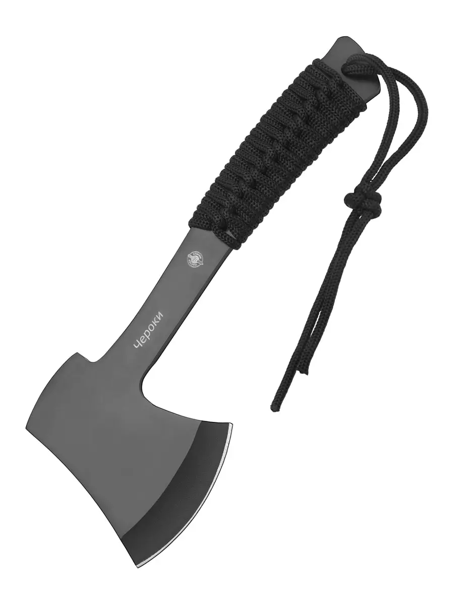 Туристический топорик Мастер Клинок | MMX1A (Чероки)
