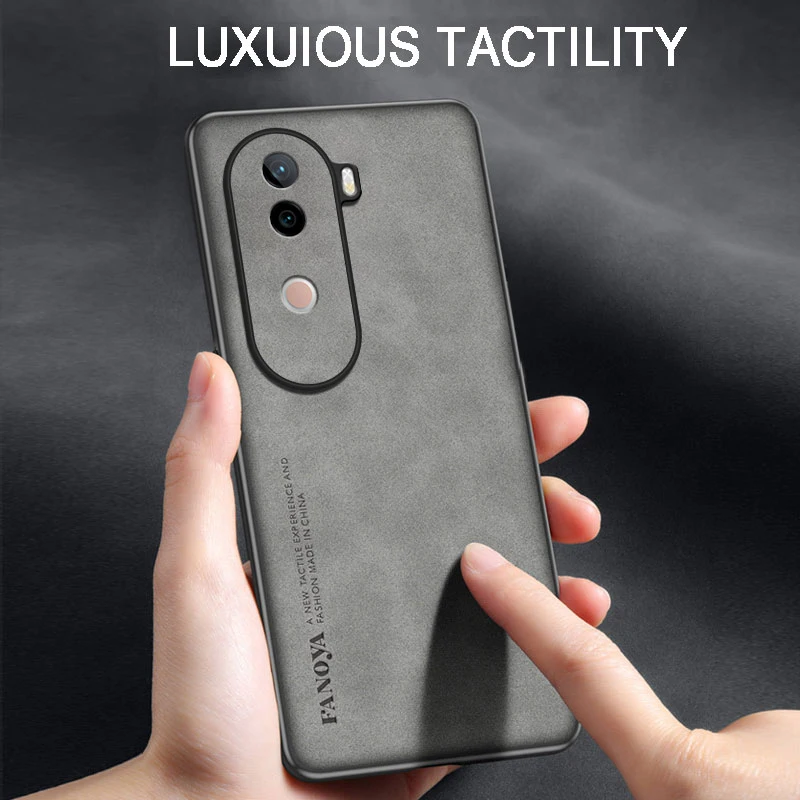  Vivo V40e V40 Pro Fundas