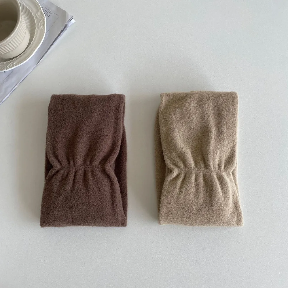 Высокие гольфы повседневные теплые леггинсы выше колена хлопковые высокие носки