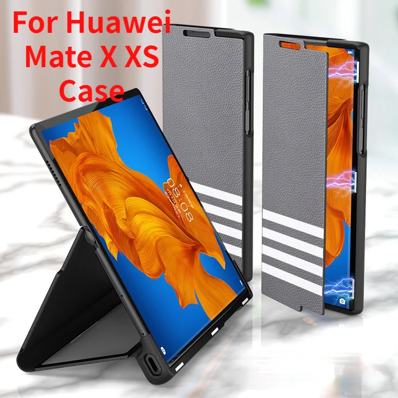 Купи Чехол для Huawei Mate XS2, чехол для Huawei Mate S2, телефонный чехол для Huawei Mate XS, чехол для Huawei Mate X 5G, чехол для Huawei MateXS за 1,799 рублей в магазине AliExpress