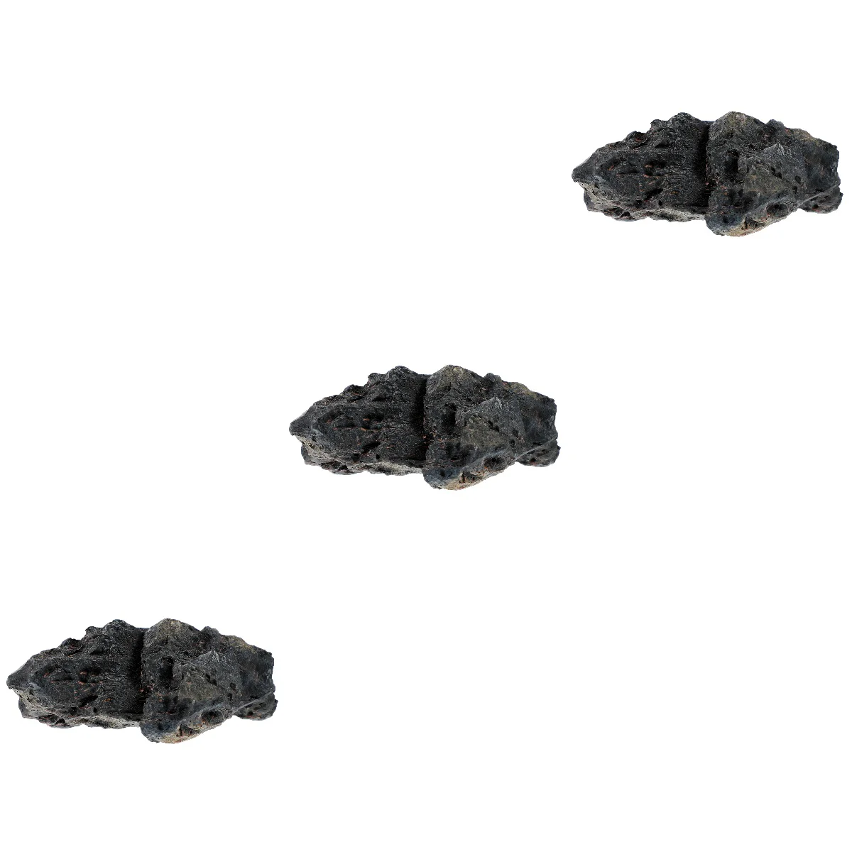 

Aquariumtank Decor Decorationsstone Slate Large Ornament Ornaments Resin Mountain Livefreshwater Stones Saltwater Decoration