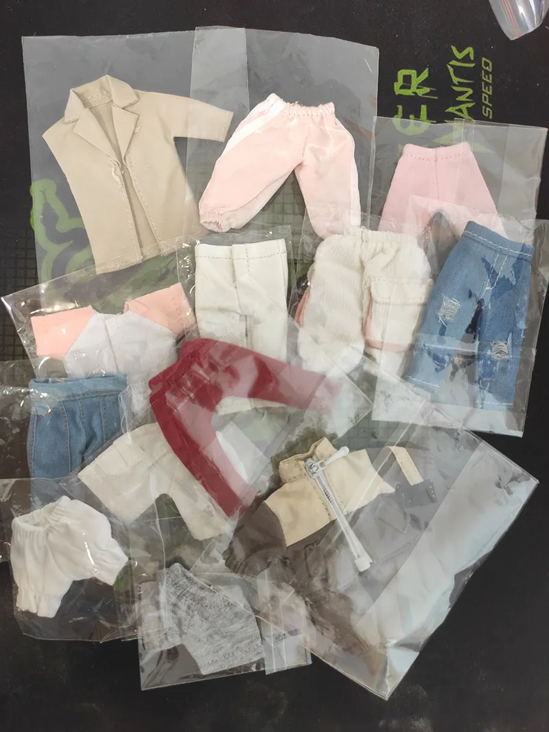 Doll Accessories