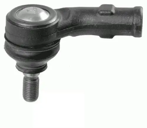 TIE ROD BAŞI LEFT POLO III 94 LUPO 98 ME CHROME İREK 2 PCS OEM : 6 N0422811 | Автомобили и мотоциклы