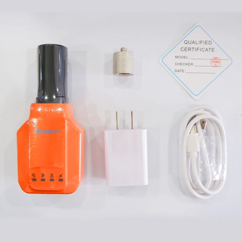 Прибор для измерения уровня Gps Gis Gnss