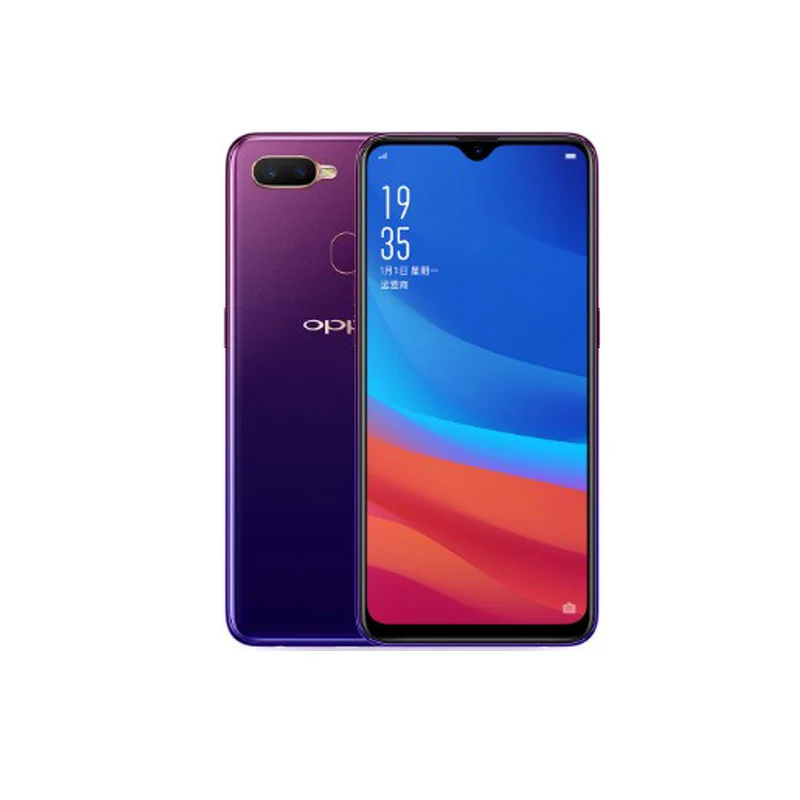 Смартфон Oppo a7x 4/128ГБ global б/у
