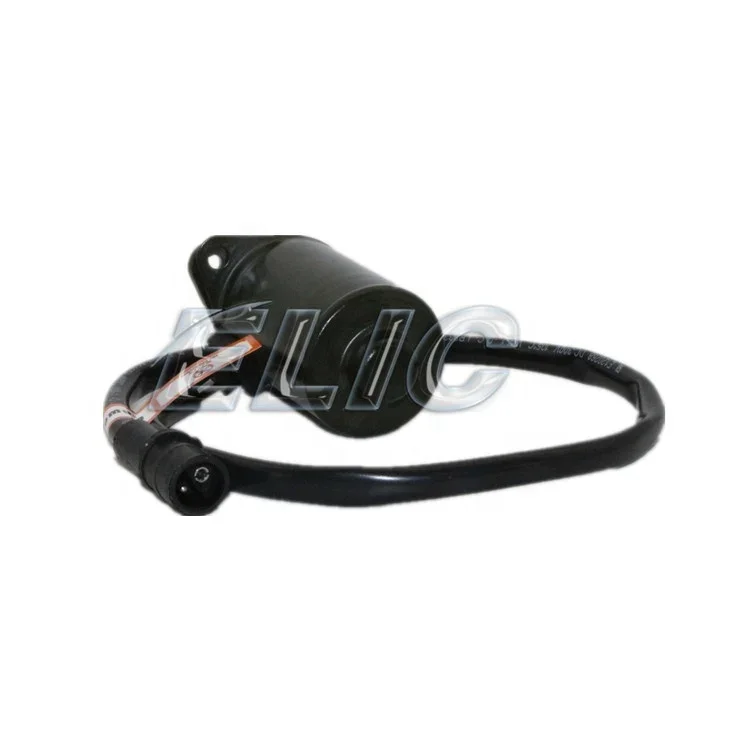 Электромагнит распашного двигателя ELIC 20y-60-32120 20Y-60-32121 206-60-51130 206-60-51131 206-60-51132