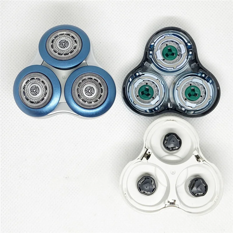 Сменная бритвенная головка для Philips серии S7000 S8000 S9000 S7710 S7310 S7370 S7340 лезвие бритвы