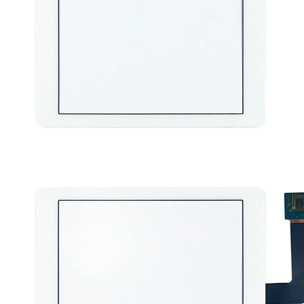 5 шт. новинка для Huawei MediaPad M2 10 0 дюйма Φ сенсорный экран + OCA ЖК передняя стеклянная