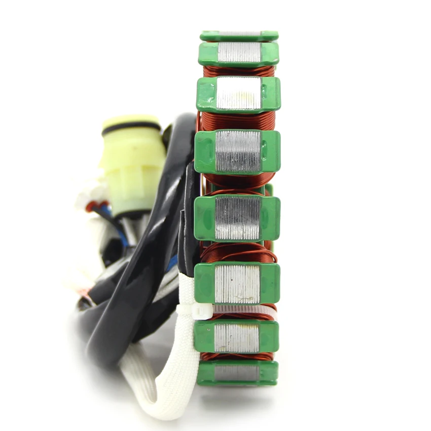 Катушка статора генератора зажигания мотоцикла для Excalibur UTV700-4 Menards Yardsport YS700