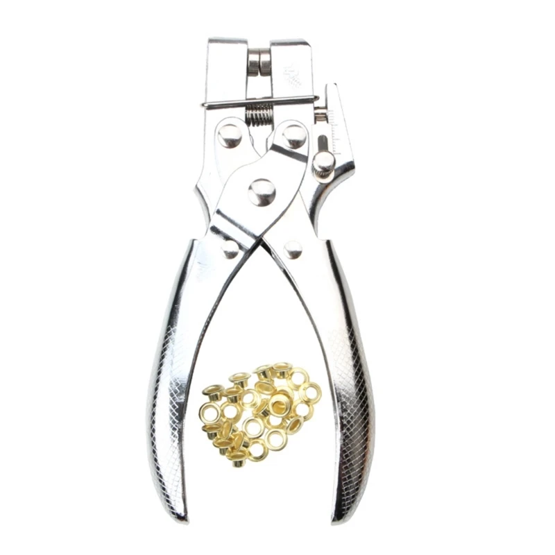 2-целевой инструмент набор плоскогубцев с проушинами портативный