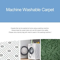 Пушистый ковёр#5