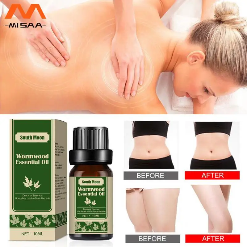 

Эфирное Масло для массажа и душа, 10 мл