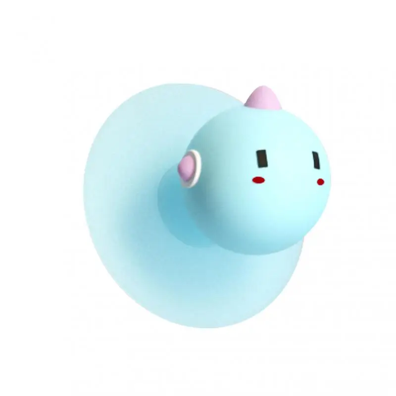 

Креативный и многофункциональный мультяшный Милый Забавный дверной крючок бампер дверь и окно ручка ящика вешалка для полотенец в ванную к...