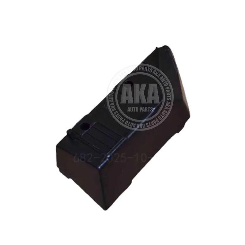 Опорный кронштейн переднего бампера для Chery Fulwin 2, Chery Bonus A13 MVM 315 A13-2803572 A13-2803571 (art.: 3920d2c899f0d) - 3920d2c899f0d
