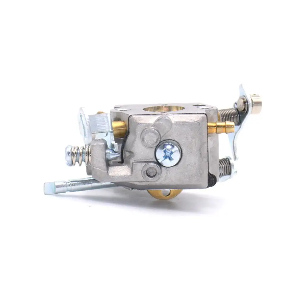 Карбюратор Walbro типа 553 для Hus RB253 китайский кусторез WALBRO WT-049 WT-460