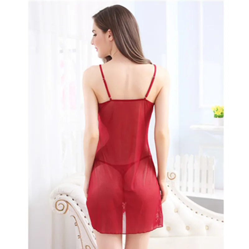 Сексуальное женское белье сексуальная соблазнительная Пижама страсти новая