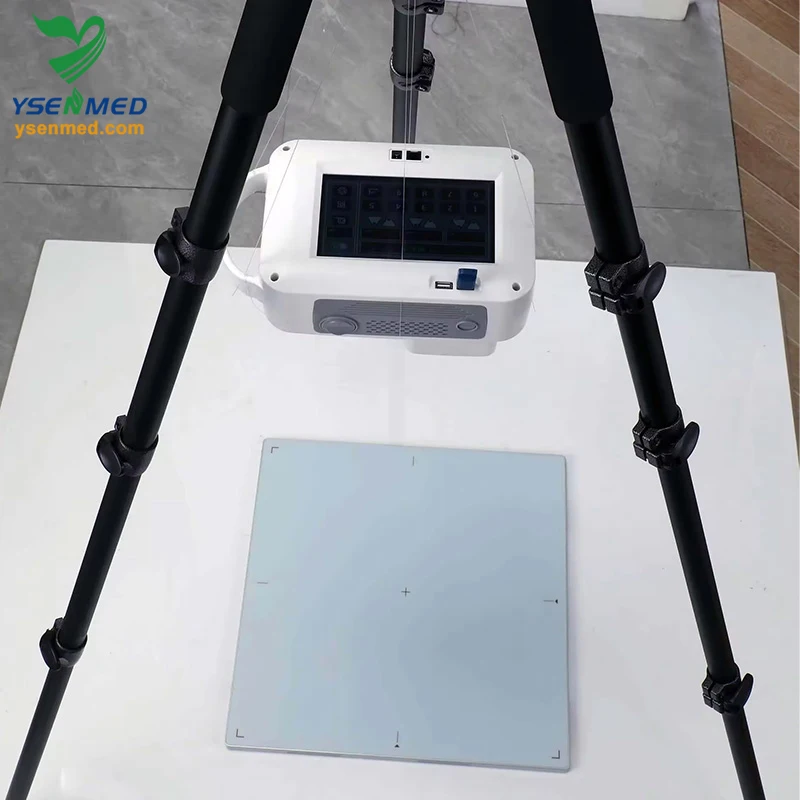 Портативный рентгеновский аппарат Ysenmed YSX-Mini1 портативный для диагностики
