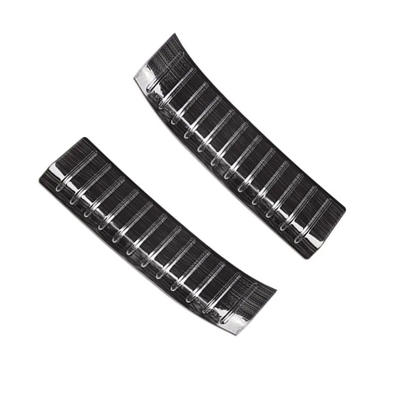 Защитная Накладка на порог заднего багажника для 2022 Mazda MX30