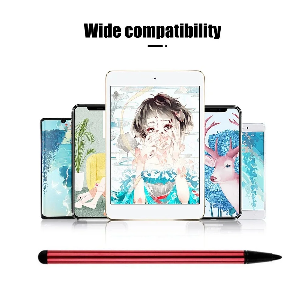 Для Lenovo Xiaoxin Pad Pro 12 7 P12 емкостный стилус Карандаш P11 11 5 10 6 TB-J716F Plus 2