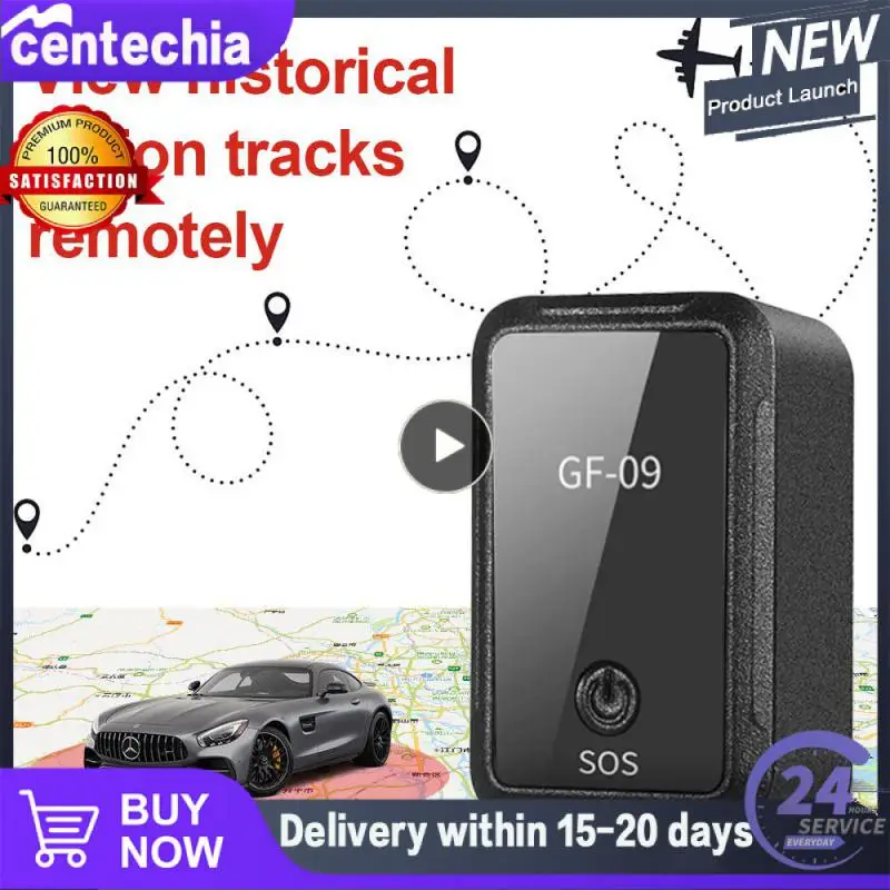 

Мини-трекер Автомобильный магнитный, 1-8 шт., 09 дюймов