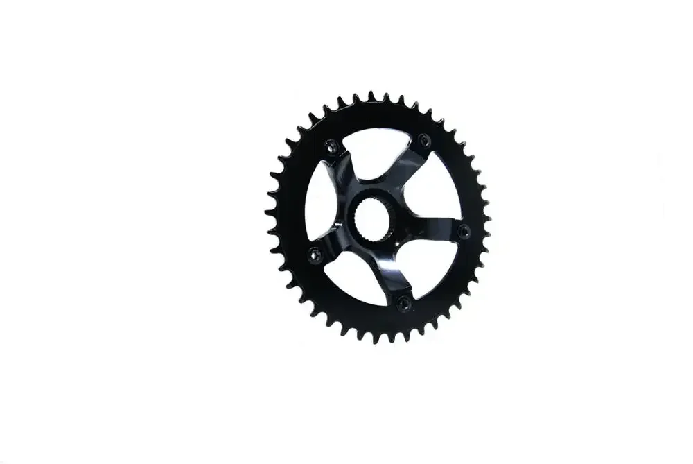 Система среднего привода Bafang Ultra M620 MM G510.1000 48 В 1000 Вт датчик крутящего момента