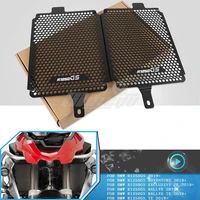 r1250 gs motorcycle aluminum for bmw r1250gs r 1250 gs te 2019 2020 2021 2022 radiator protective grille cover guards parts