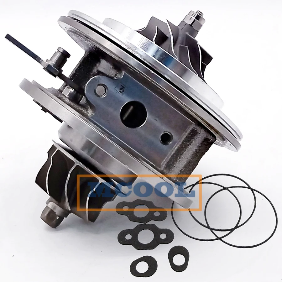 Картридж Turbo Core BV43 для Hyundai H-1 / Турбокомпрессор Starex CRDI 53039700145 53039880127 53039700127 CHRA 282004A480