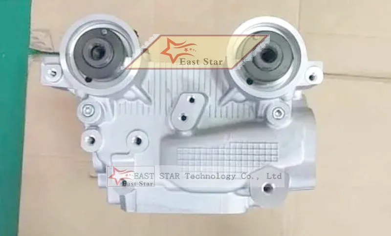 Полный блок головки блока цилиндров F16D3 A16DMS для buick excel Chevrolet Aveo Lova 1.6L 96378691 94581192