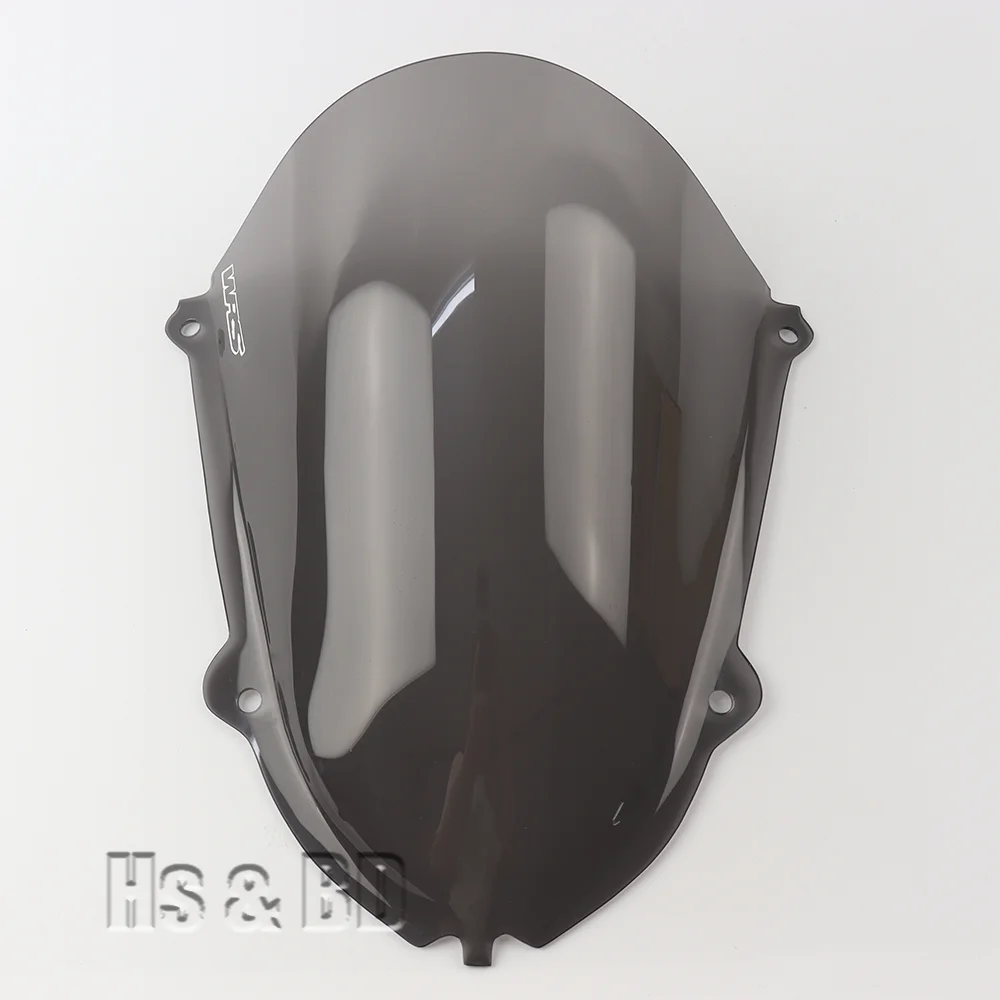 Ветровое стекло для мотоцикла YAMAHA R3 YZF-R3 ветровое увеличенное ветровой спойлер