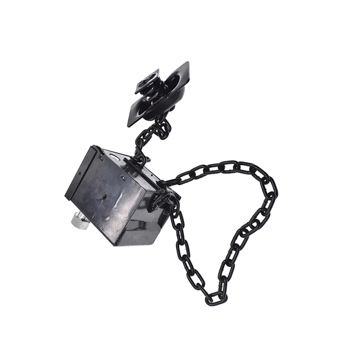 Запасной кронштейн для переноски шин Mitsubishi Pajero Montero Sport II III 2008-2019 L200 Triton 2015- 4260A122