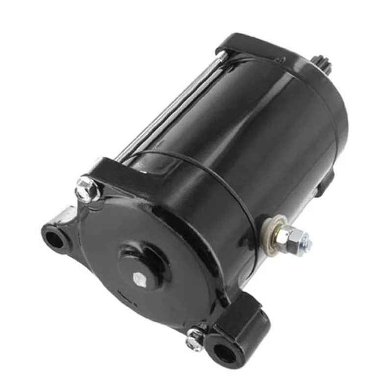 Фото Дивный стартер для персональных водных самолетов 650Cc 701Cc 6M6-81800-10-00 1990-2005, запасные части, аксессуары №2