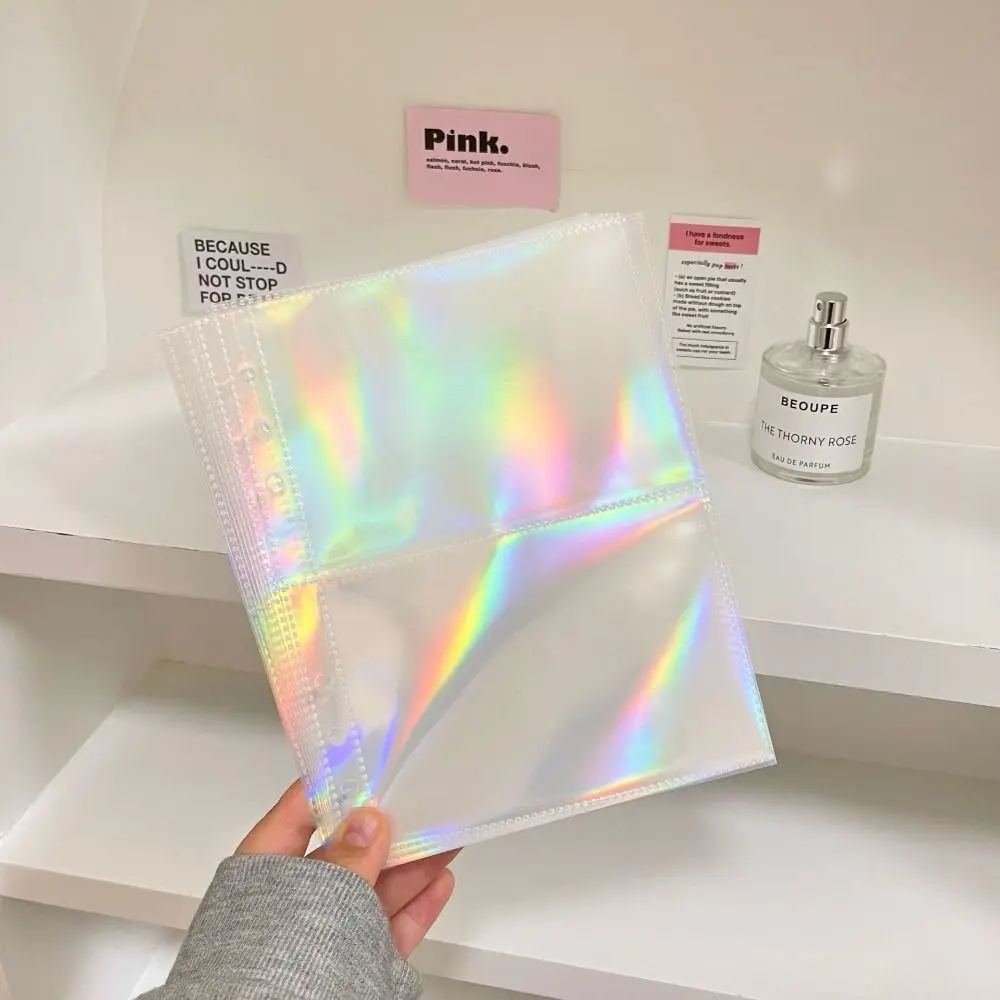 

Прозрачные чехлы для фотоальбома A6