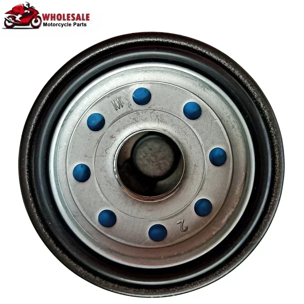 Масляный фильтр для мотоцикла Yamaha Side X YXR660 Rhino Explore Edition / Special YXR 660 3FV-13440-20 5GH-13440-00